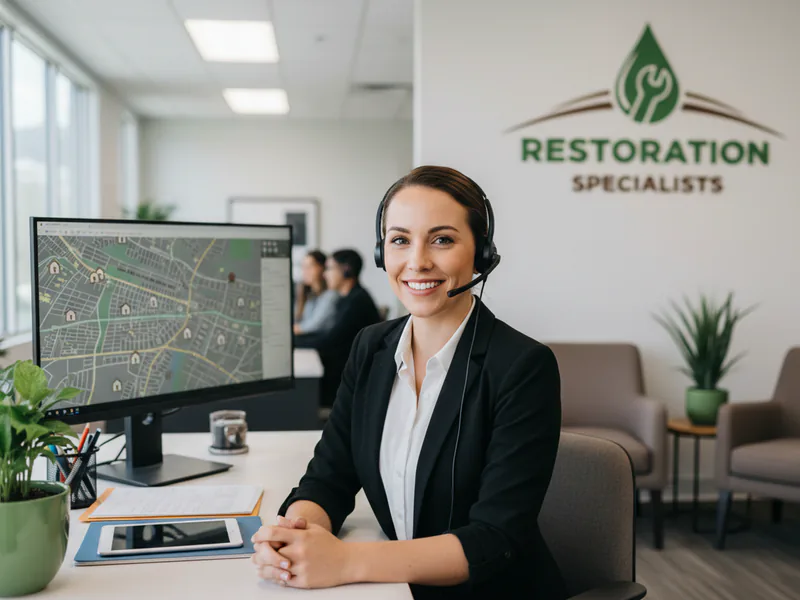 Water Damage Restoration  in O'Fallon  FAQ