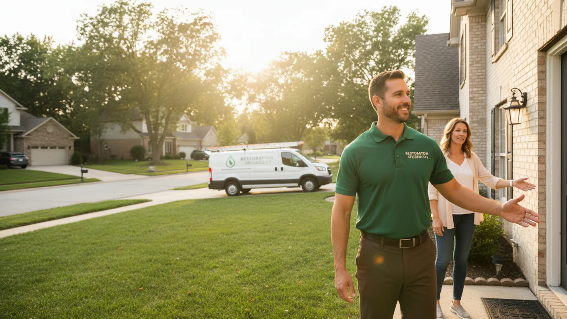 Quality Water Damage Restoration in O'Fallon, MO Near Me – Guaranteed Results You Can Count On